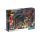 Clementoni 1000 db-os puzzle - Batman (39851)