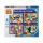 Puzzle 4in1 - Minyonok 4