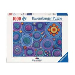 Puzzle 1000 db - Csillagállások