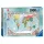 Puzzle 1000 db - Világtérkép