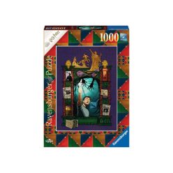   Ravensburger Puzzle 1000 db - Harry Potter és a Félvér Herceg