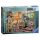Puzzle 1000 db - Varroda