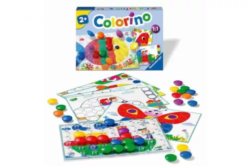 Ravensburger Colorino társasjáték