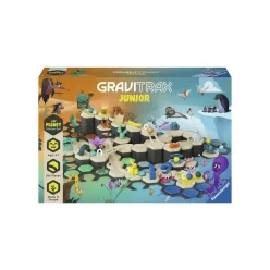 Gravitrax Junior - Kezdő szett XXL Az én bolygóm
