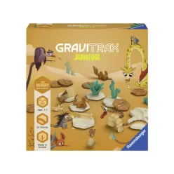 Gravitrax Junior - Kiegészítés Sivatag