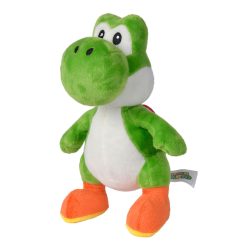 Nintendo Super Mario Yoshi plüss játék 20cm