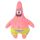 Spongyabob Patricio plüss játék 35cm