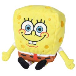 SpongyaBob plüss játék 20cm