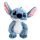 Disney Stitch The Movie plüss játék 25cm
