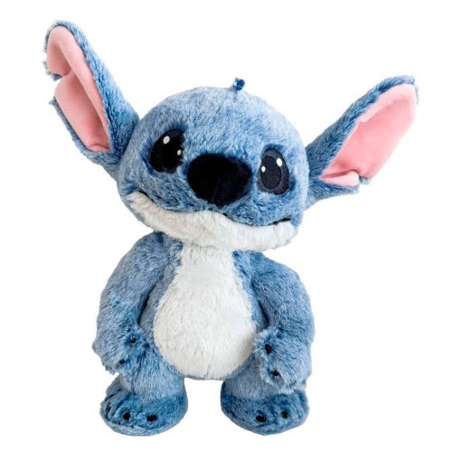 Disney Stitch The Movie plüss játék 25cm