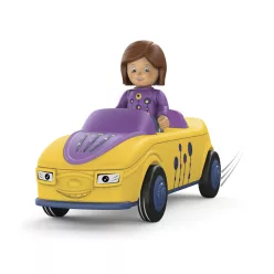 SIKU: Zoe Zoomy