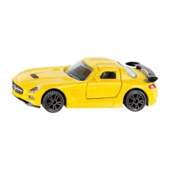 SIKU: Mercedes-Benz SLS AMG