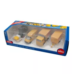 DHLFlotta