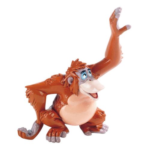 Disney A dzsungel könyve Lali figura 8cm