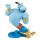 Disney Aladdin Genius figura 7cm