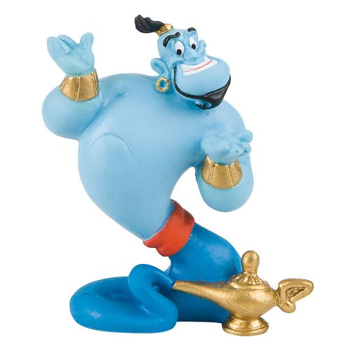 Disney Aladdin Genius figura 7cm