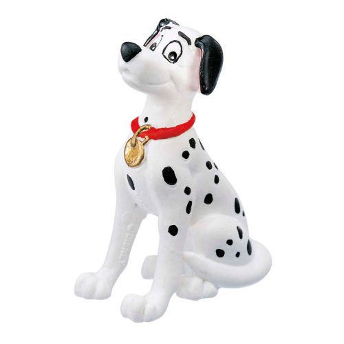 Disney 101 kiskutya Pongo figura 6cm