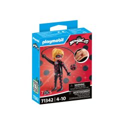 Playmobil: Miraculous: Darázskirálynő