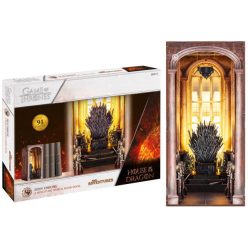  Revell - Iron Throne - House of the Dragon készlet LED világítással (00531)