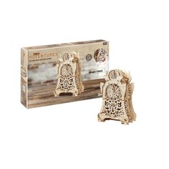 Revell Funkcionális fa modell: Mágikus óra (00616)