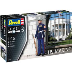 Revell US Marine 1:16 (2804)