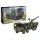 Revell - MAN 10t milgl 8x8 Truck 1:35 (03367) makett harcjármű