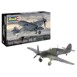 Revell - Hawker Sea Hurricane Mk.IIC 1:32 (03768)