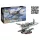 Revell - Arado Ar196A-3 Seaplane 1:32 (03787) makett repülő