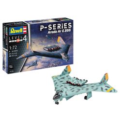 Revell AR555 (P-Series) 1:72 (3790)