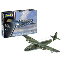 Revell Blohm & Voss BV222 Revell model kit (03792)