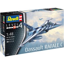 Revell Dassault Rafale C 1:48 (3901)