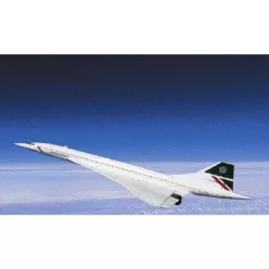 Revell - Concorde 1:144 (4257)