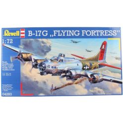 Revell - B-17G 'Flying Fortress' 1:72 (4283)