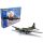 Revell - B-17F 'Memphis Belle' 1:48 (4297)