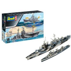 Revell Gift Set Pacific Warriors (05644)