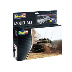 Revell Model Set Leopard 2A7V (63355)