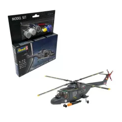 Revell - Model Set Westland Lynx Mk.88 (63805)