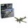 Revell - Model Set Messerschmitt Bf109 G-2/4 1:32 (63829)