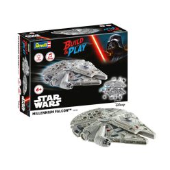 Build & Play SW 06566 - Millennium Falcon (1:164)