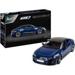 Revell Audi e-tron GT  easy-click (07698)