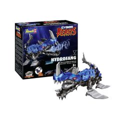 Revell - HydroFang: CyberBeasts (07851)