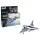 Revell Dassault Aviation Rafale C (63901) 1:48 makett készlet kiegészítőkkel
