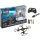 Revell RC Quadcopter Air Hunter (23860) Távirányítós jármű