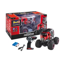 Revell RC Monster Truck "Predator" (24559 R)