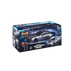 REVELL 24658 - Aston Martin