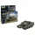 Revell Leopard 2 A6M+ (63342) 1:35 makett készlet kiegészítőkkel