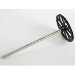   Revell R/C alkatrész - Big One helikopter hajtott fogaskerék tengellyel (44066)