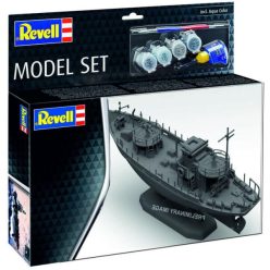 Revell Model Set KFK (Kriegsfischkutter) (65242)