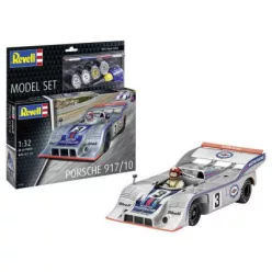 Revell - Model Set Porsche 917/10 1:32 (67738)