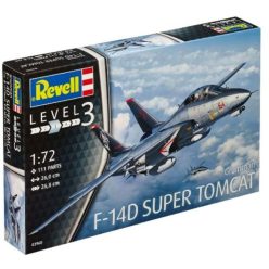 Revell F-14D Super Tomcat 1:72 (3960)